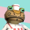 Amazing Frog?® icon