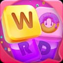 Candy Word Search Puzzle icon