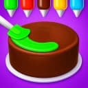 Cake Maker: Cooking Cake Games icon