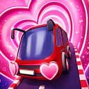 Crowd Express: Boarding Puzzle icon