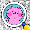 Spot It - Find Hidden Objects icon