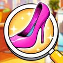 Find N Spot - Hidden Object icon