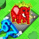 Catch All Secret Brainrot icon