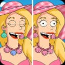 Spot it find all differences icon