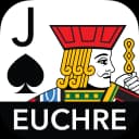 Euchre Classic Card Game icon