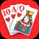 Hearts - Card Game Classic icon