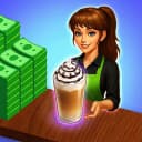 Cafe Life: Restaurant Game icon