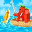 Fishing Brainrot: Catch All icon