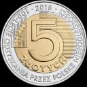 5 Zlotych icon
