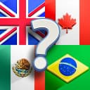 Flags Quiz - Guess The Flag icon