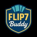Flip 7 Buddy Score icon