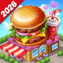 Cooking Crush - Cooking Game icon