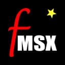 fMSX+ MSX/MSX2 Emulator icon