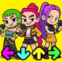 Music Rap Time Battle icon