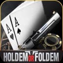 Holdem or Foldem - Texas Poker icon
