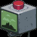 Please, Don't Touch Anything:  icon