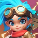 KVK: King VS King icon