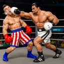 Kick Boxing Games: Fight Game icon