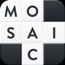 Word Mosaic icon