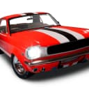 Car Mods Factory - Match 3 icon