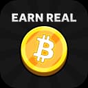 Bitcoin Miner Earn Real Crypto icon