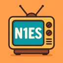 n1es - nes emulator icon