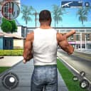 Vegas Crime City Simulator icon