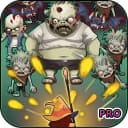 Magic vs Zombies (PRO) icon