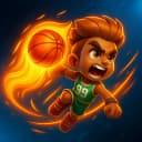 Basketball Clash: Multiplayer icon