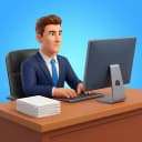 Office Life: Idle Tycoon Games icon