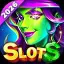 Jackpot Wins - Slots Casino icon
