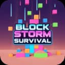 BlockStorm Survival icon