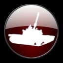 Border Siege [war & risk] icon