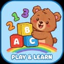 Fun&Learn – Kids Education icon