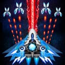 Space shooter - Galaxy attack icon