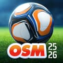 OSM 25/26 Soccer Manager Game icon