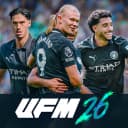 Ultimate Football Manager icon
