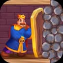 Kingdom Match: Royal Adventure icon