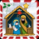 Magic Draw Christmas icon