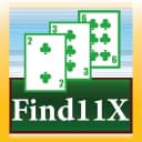Find11x icon