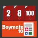 Brain Game - Boymate10 icon