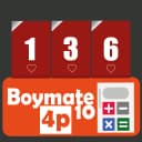 Brain Game - Boymate10 4P icon
