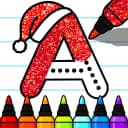 ABC Tracing Preschool Games 2+ icon