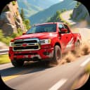 Offroad Drive icon