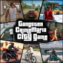 Gangster Crime Mafia City Game icon