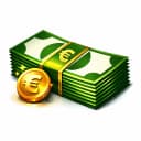 Euro & Cent icon
