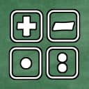 Quick Math Generator icon