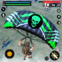 Fps Shooting Games Offline 3D icon