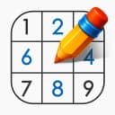 Sudoku Genius icon