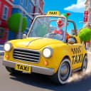 I Am City Taxi Driver icon